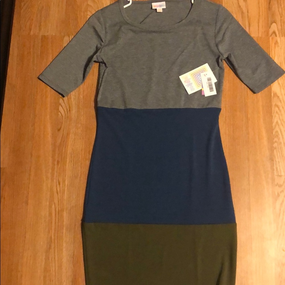 LulaRoe Julia